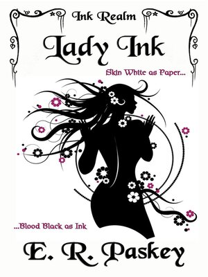 cover image of Lady Ink